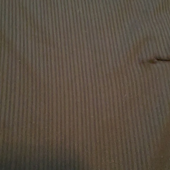 Club Monaco Double Breasted coat - Picture 7 of 7